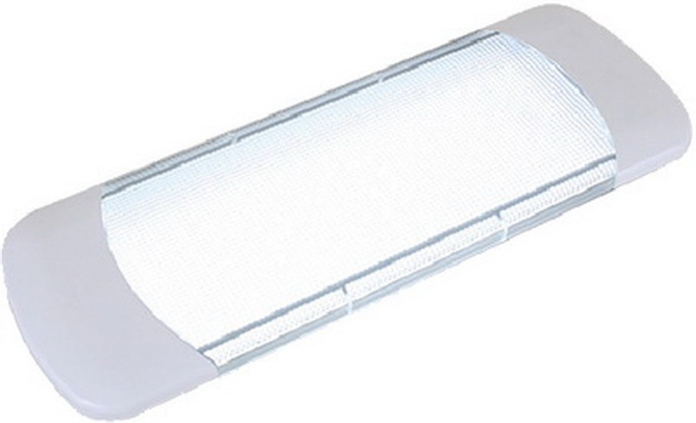 Scandvik 41593P Engine Room Light - Surface/flush Mount