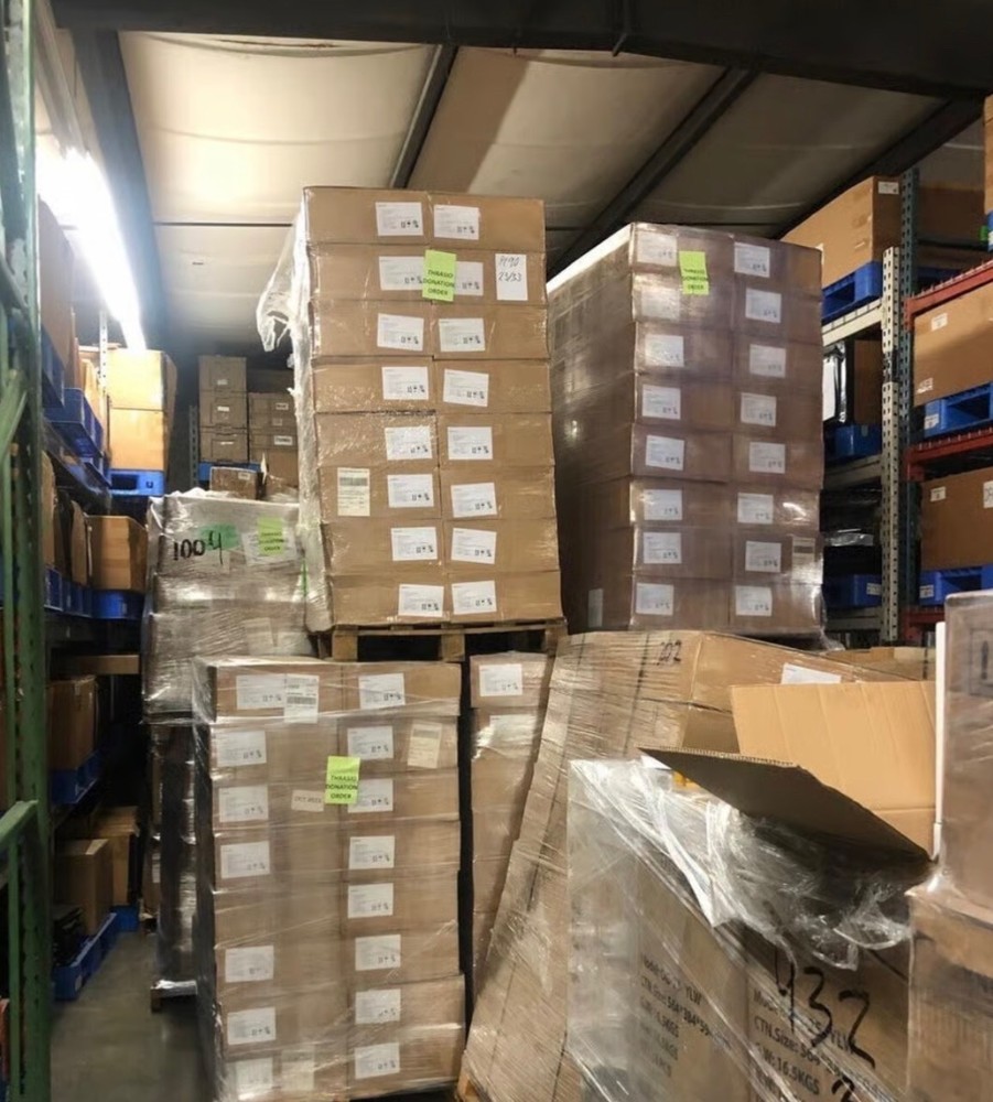 liquidation wholesale lots pallets
