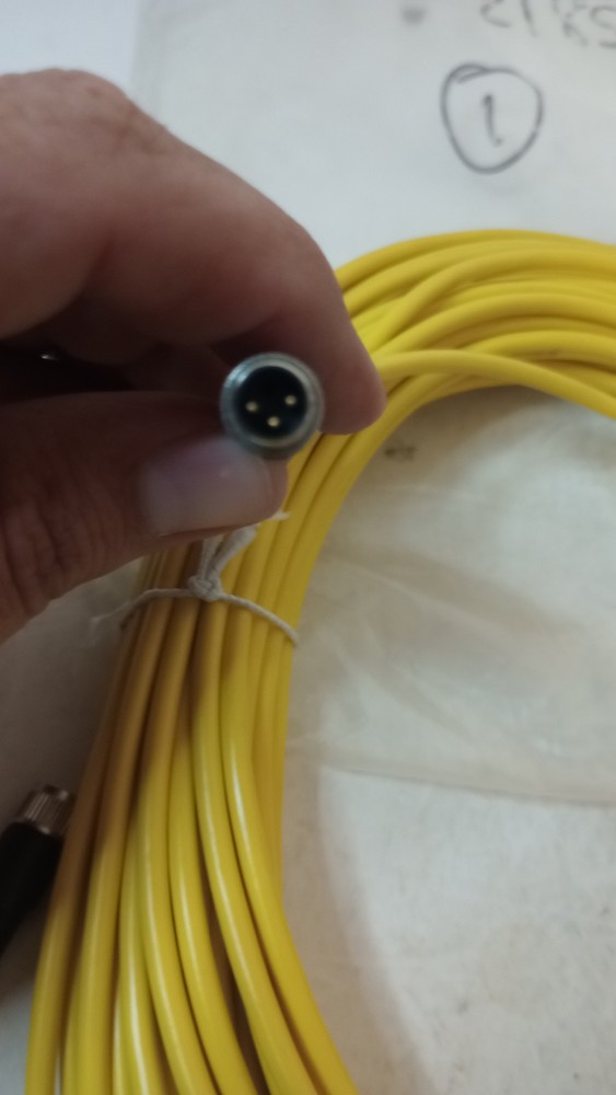 Phoenix Contact ES-P21856 Cable