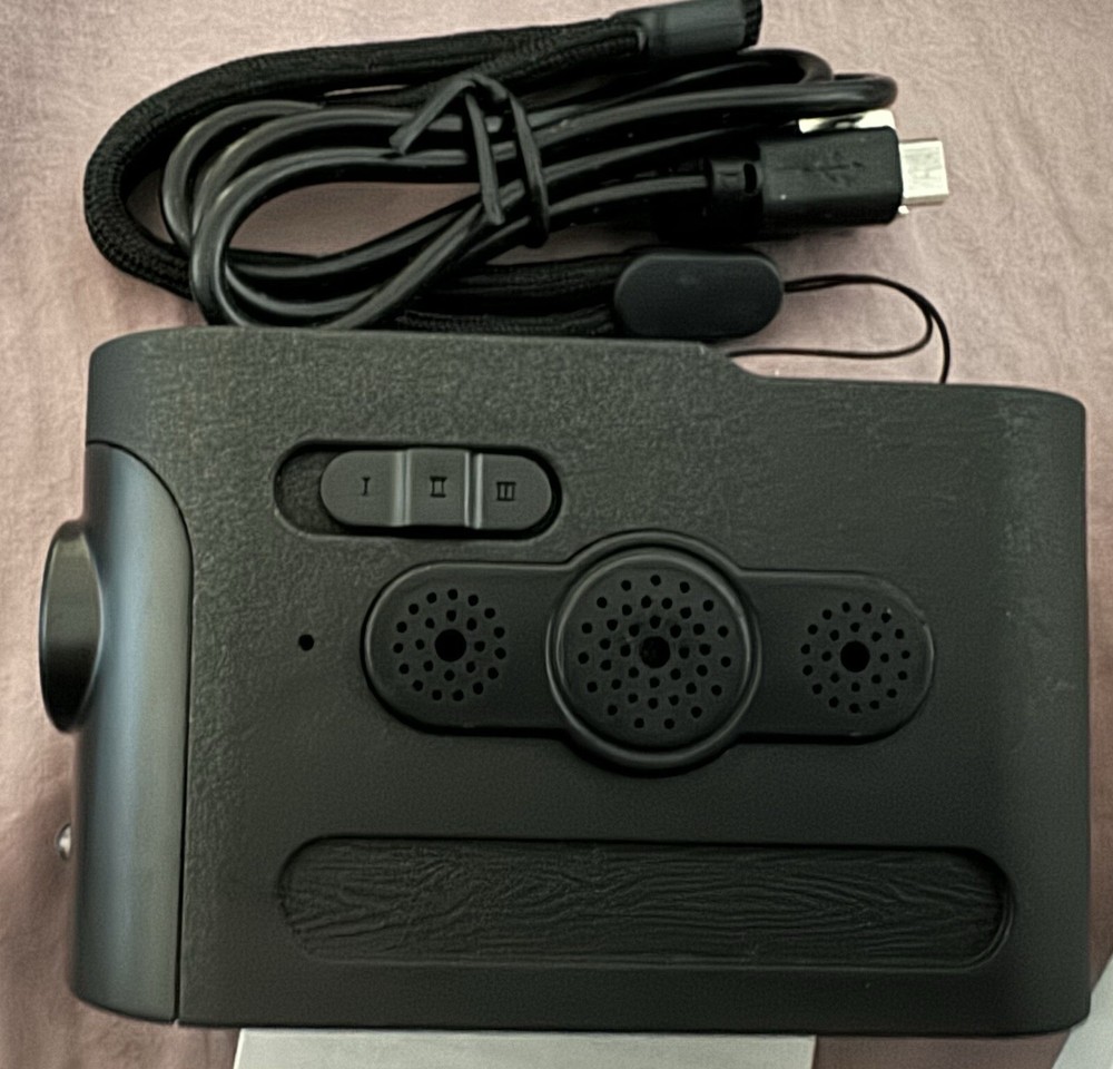 Ultrasonic Dual-function Automatic Bark Stopper Dog Training Device New In Box