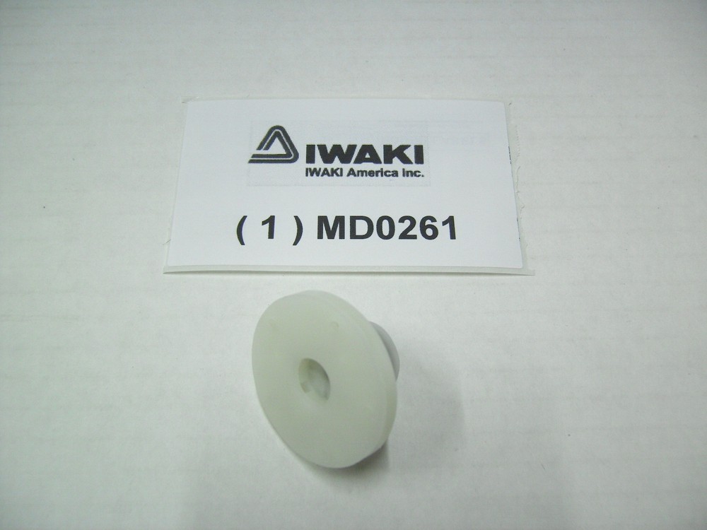 Iwaki  MD0261  High head impeller for MD-6Z