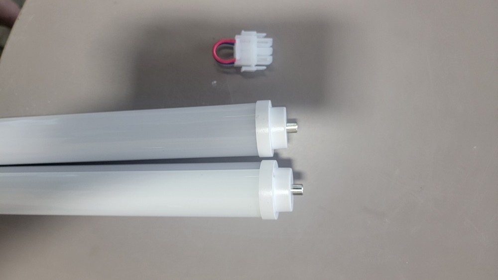 Dixie Narco F64T12 Replacement LED Light Pack Of 2