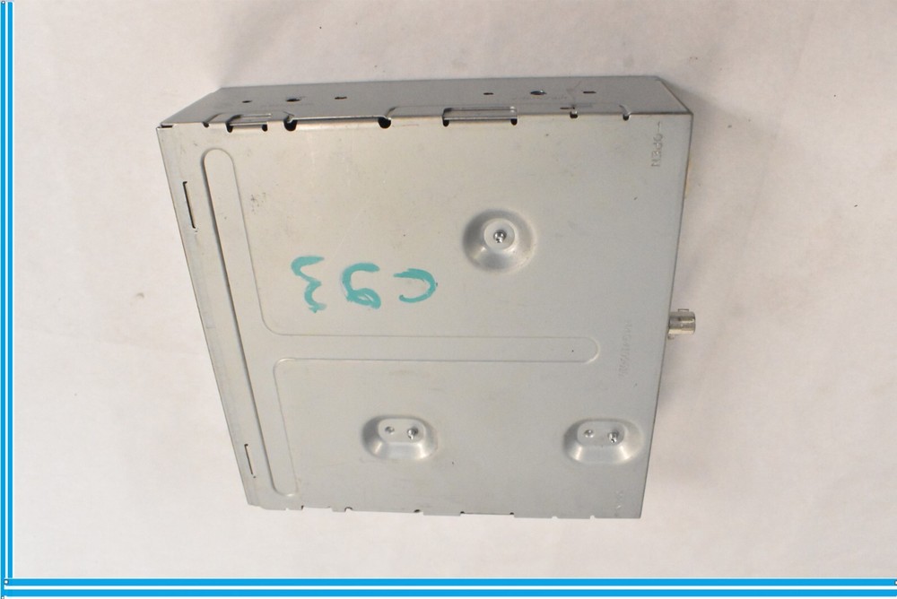 2012-2016 OEM TESLA Model S Radio Receiver Control Module Panasonic