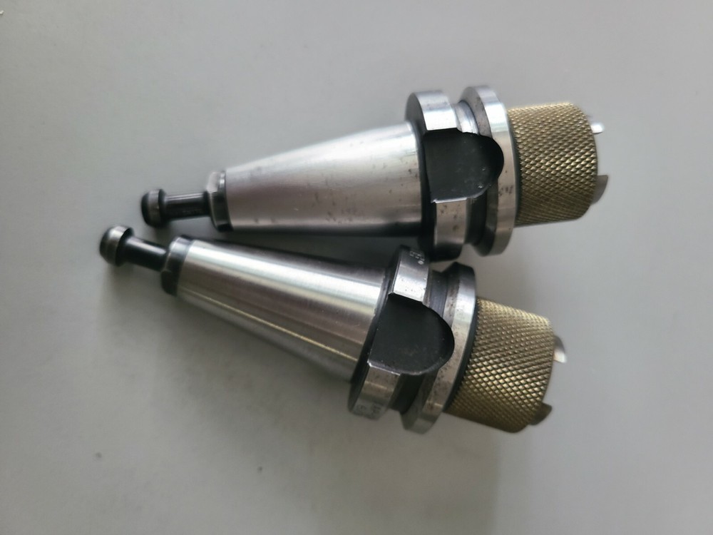 Valenite Tapping Chuck TAP-121-51-30BTC