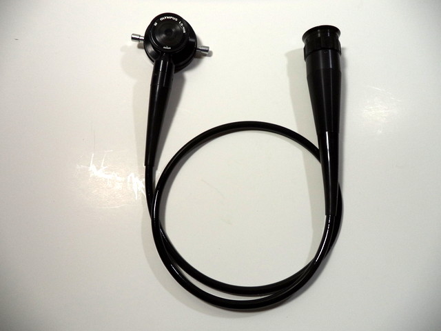 OLYMPUS LS-10R FLEXIBLE LECTURESCOPE