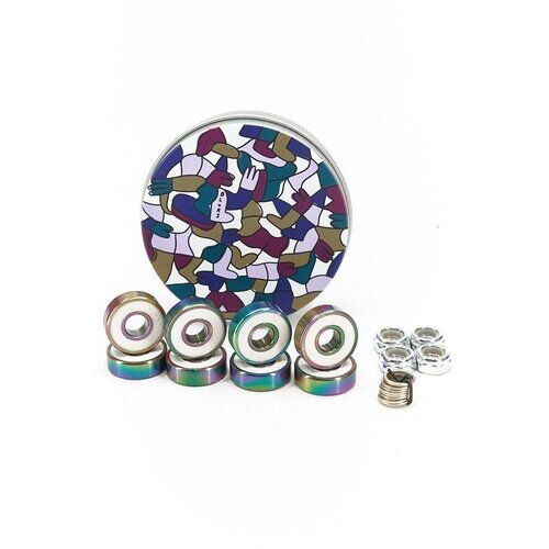 DSCO Bearings CERAMIC Colourful