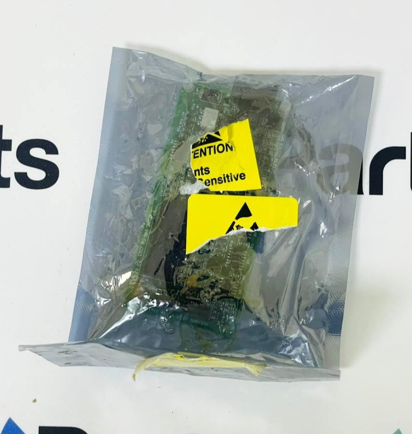 CTX-C Wired Media Assembly PCB 566-336