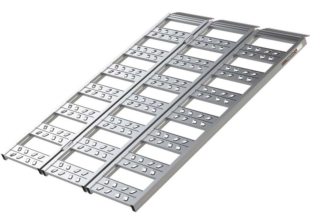 Yutrax YR300 69" Tri-Fold Ramp