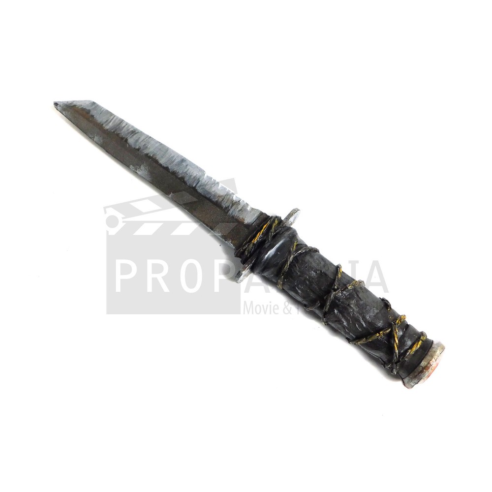 THE 100 Plastic Knife Original Prop (0082-4454)
