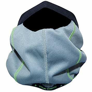 Merlin Pola therma Neck Guard
