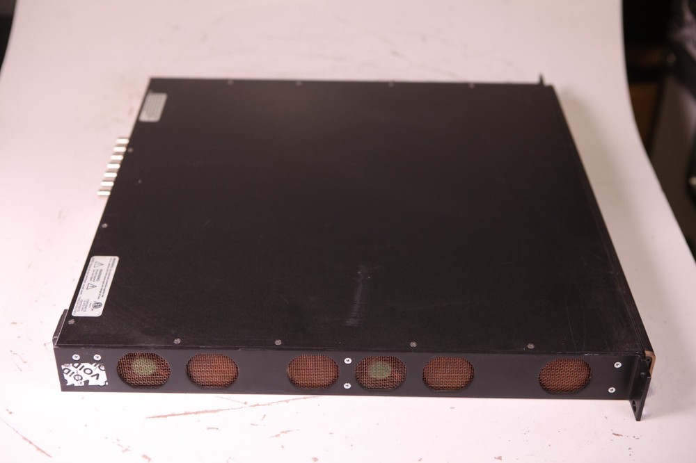 Evertz HD9690-444 Graticule Generator