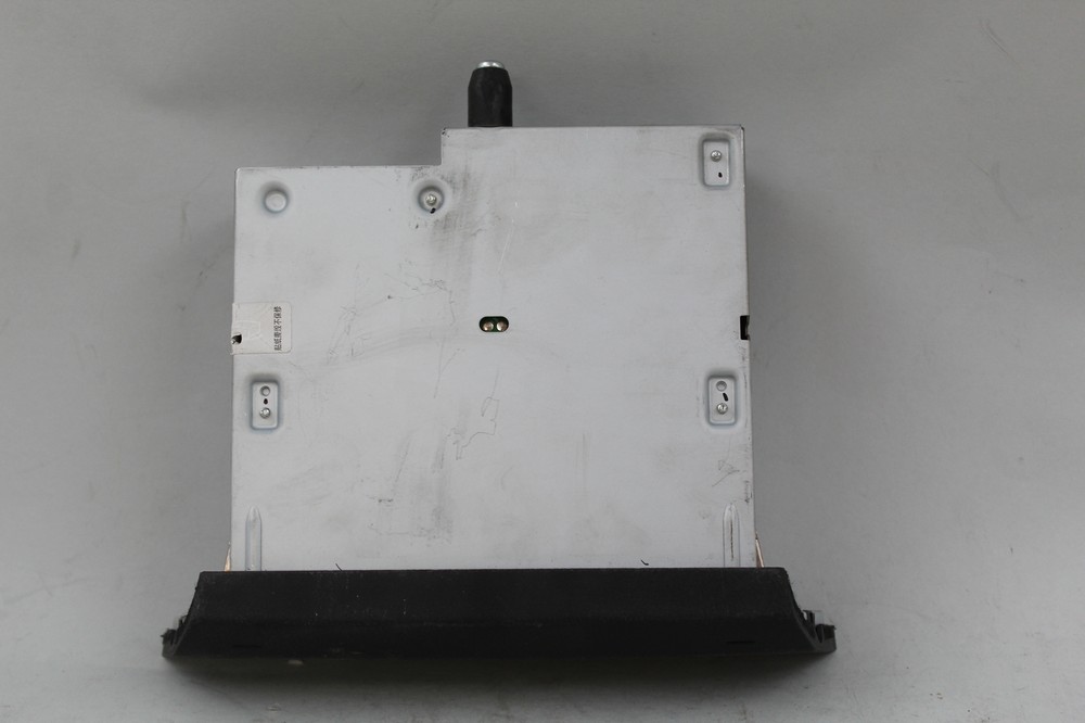 2014 2015 MAZDA 3 CD PLAYER BHP3-669G0 OEM