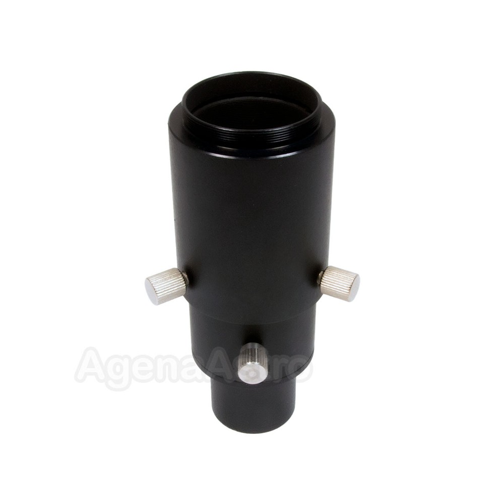 Meade 1.25" Variable Projection Camera Adapter for Telescope # 07361
