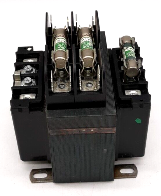 Cutler-Hammer C0150E2AFB Control Transformer