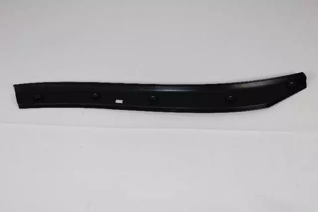 Genuine Mopar Box Side Spat Left 5182397AC