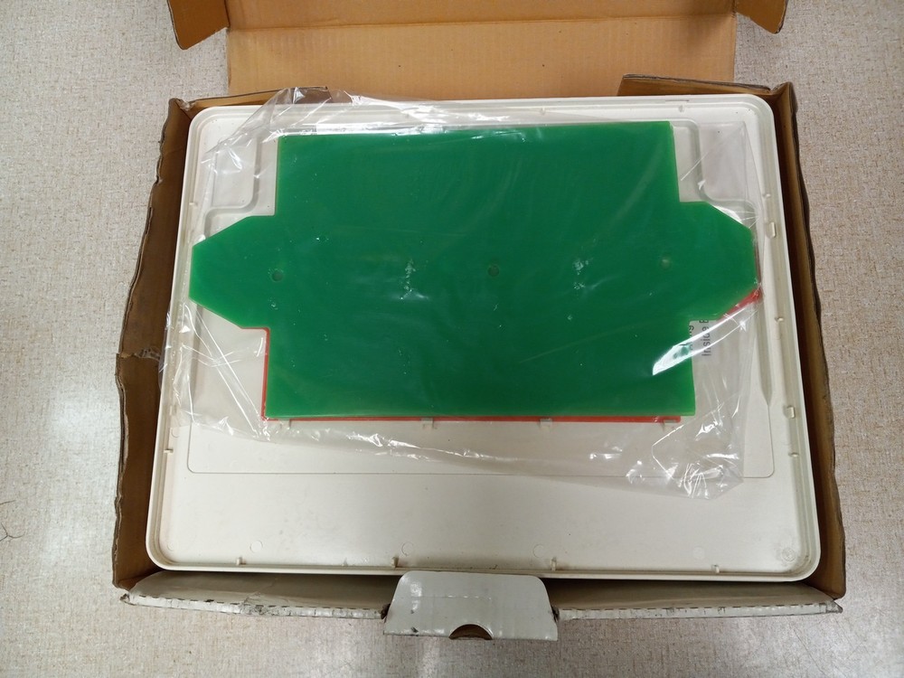 Emergency Exit Lighting Fixture TCP 20755