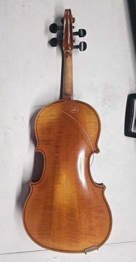 vintage Germany Kronotone violin with case