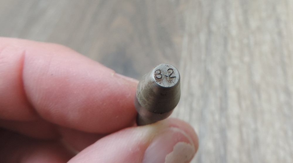 Case Trimmer Pilot 32