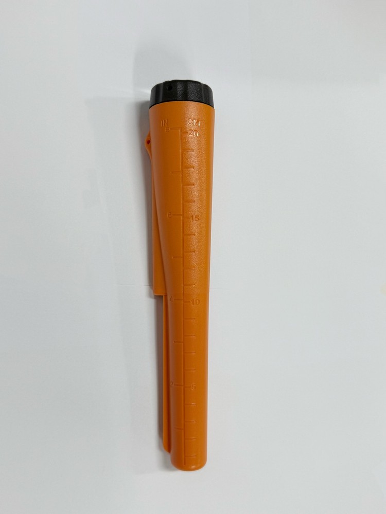 Metal Detector HandHeld Pinpointer Pointer Probe Waterproof Sensitive Tester US