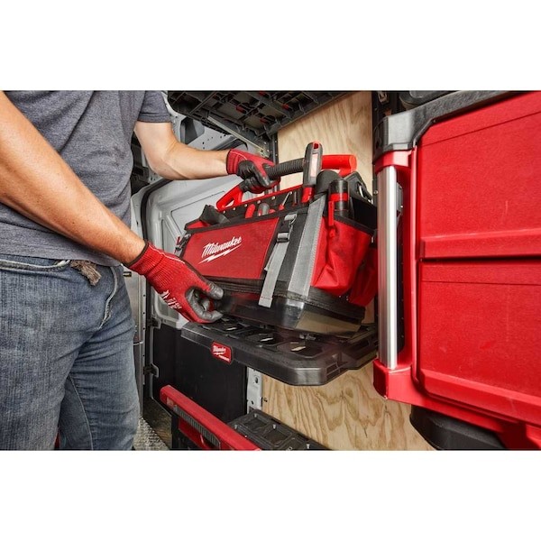 Milwaukee Tool 48-22-8481 Packout Racking Shelf
