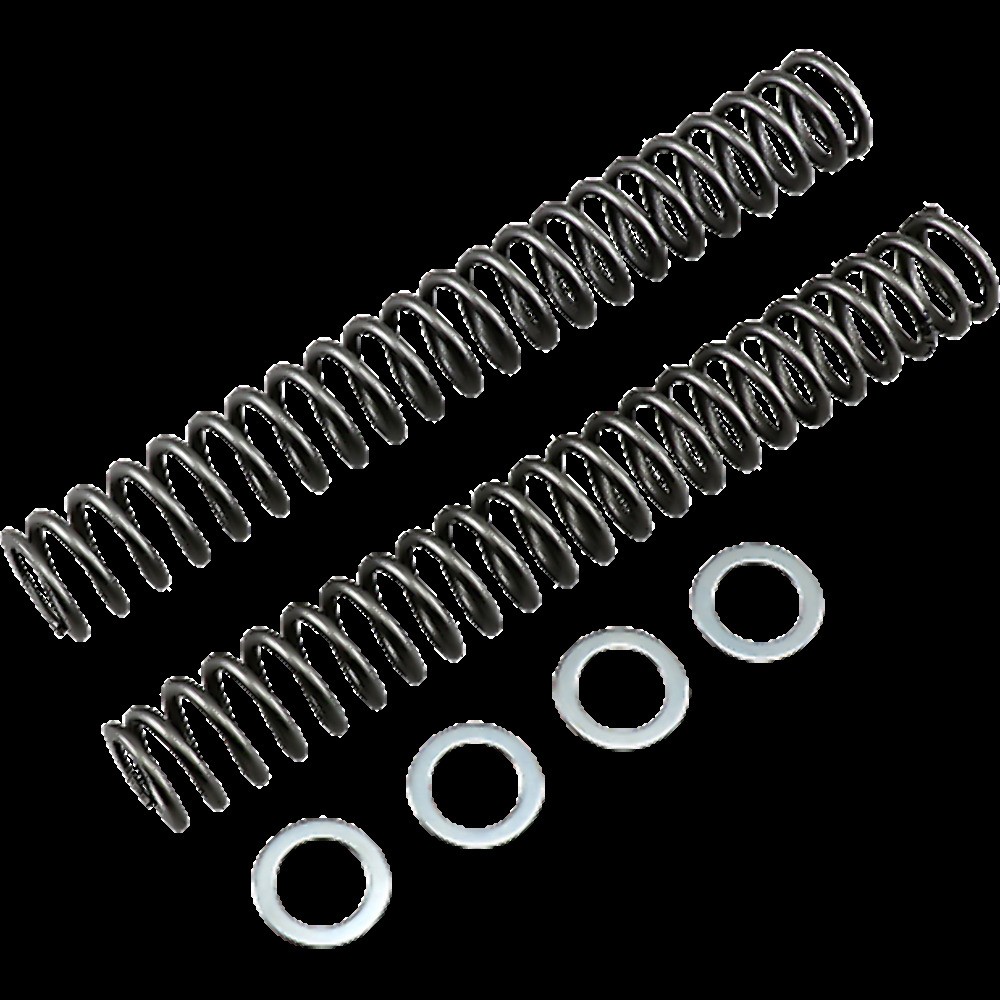 RACE TECH FRSP S4031095 .95 KG/MM FORK SPRINGS