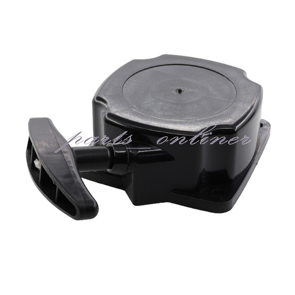 Recoil Pull Starter For Earthquake E43 Earth Auger PowerHead Standard Handle