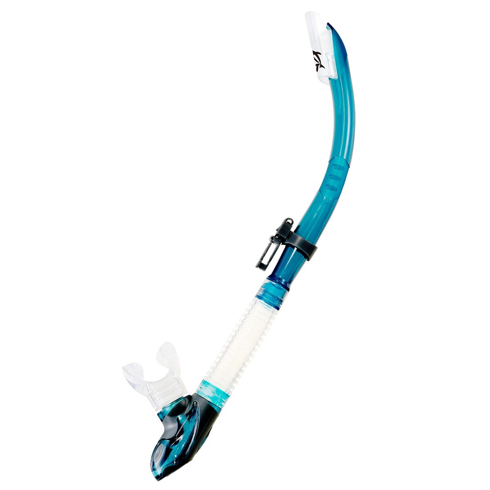 IST Dry Snorkel For Scuba Diving