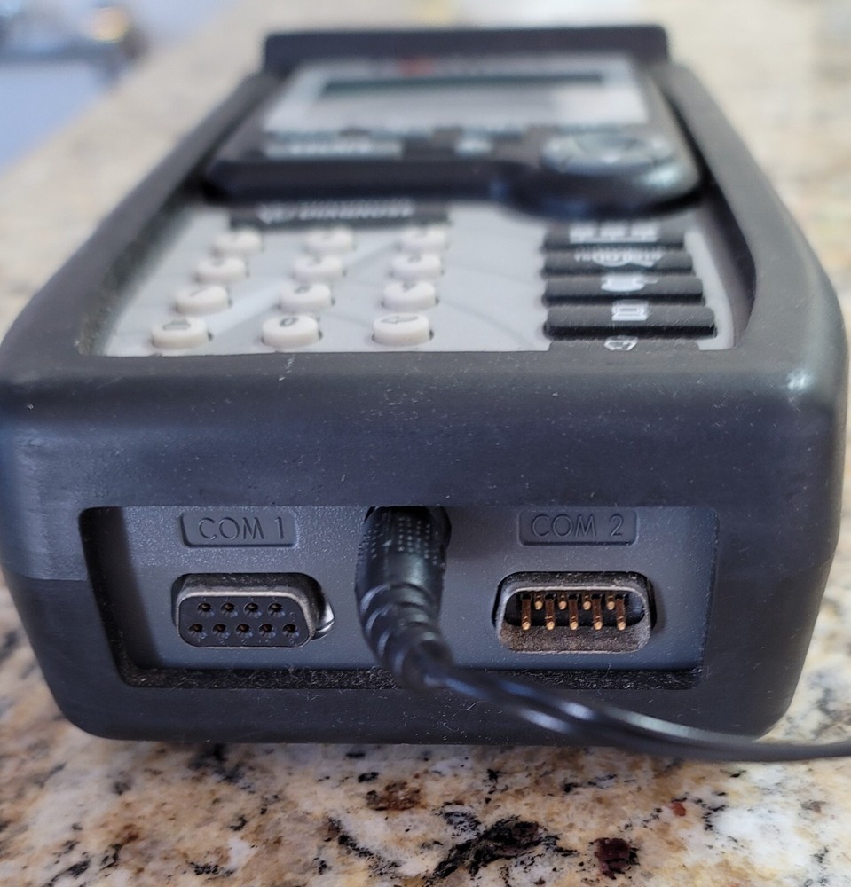 Compass Microtest Network Tester