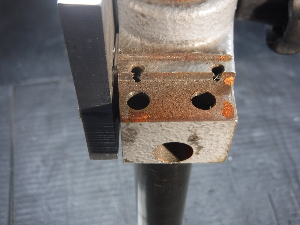 Mitutoyo 519-109E Transfer Stand