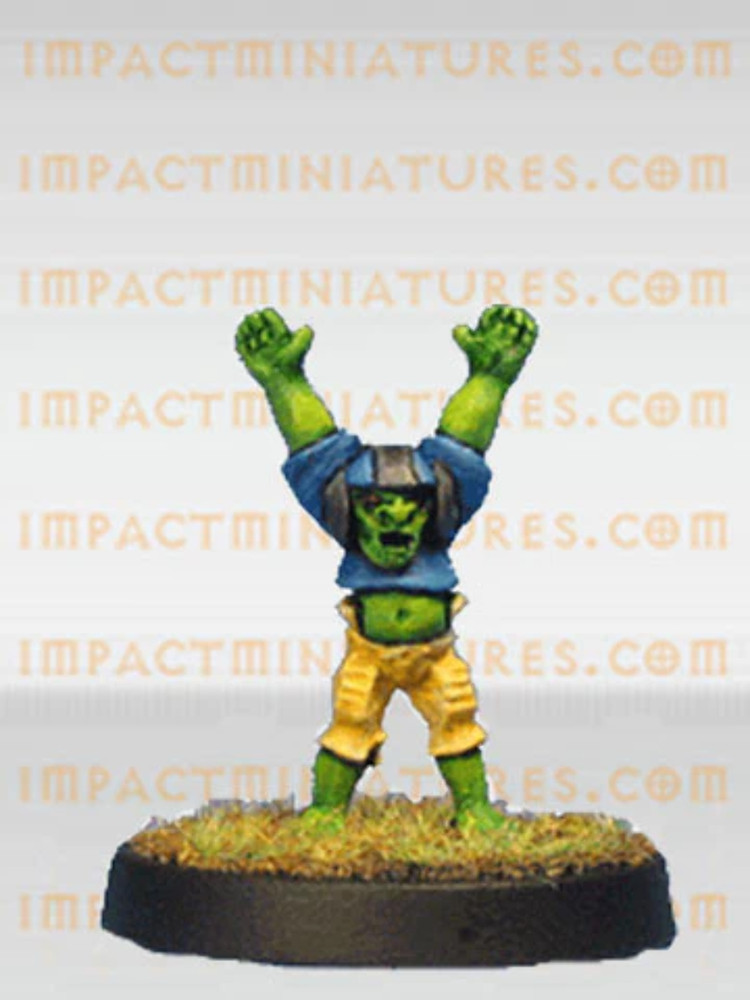Hands Up Imp (Metal) NE_IMP4