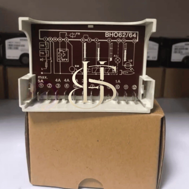 1PC New Danfoss BHO64 057H7036 controller Fast delivery