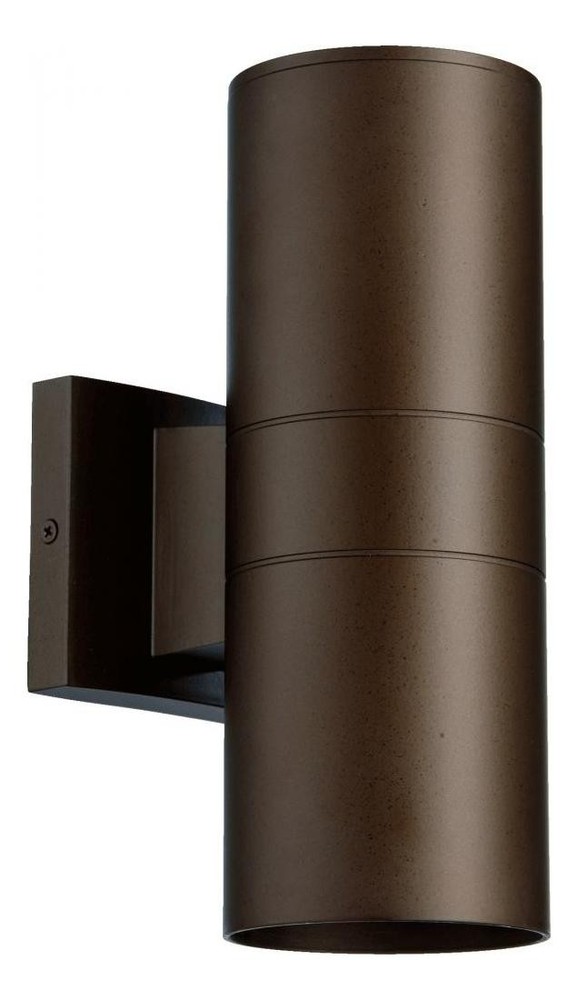 4In.; 2Lt Architect Cyl Oiled Bronze