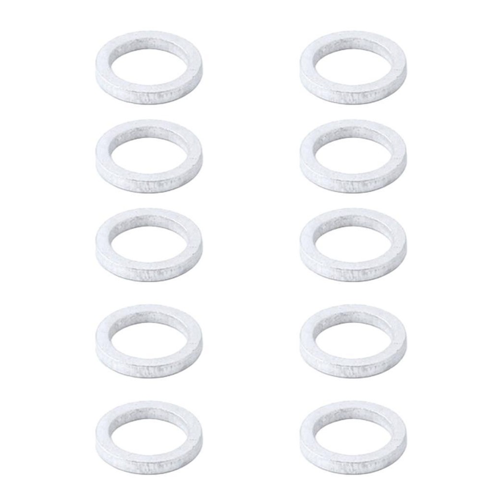 Pack of 10pcs Bike