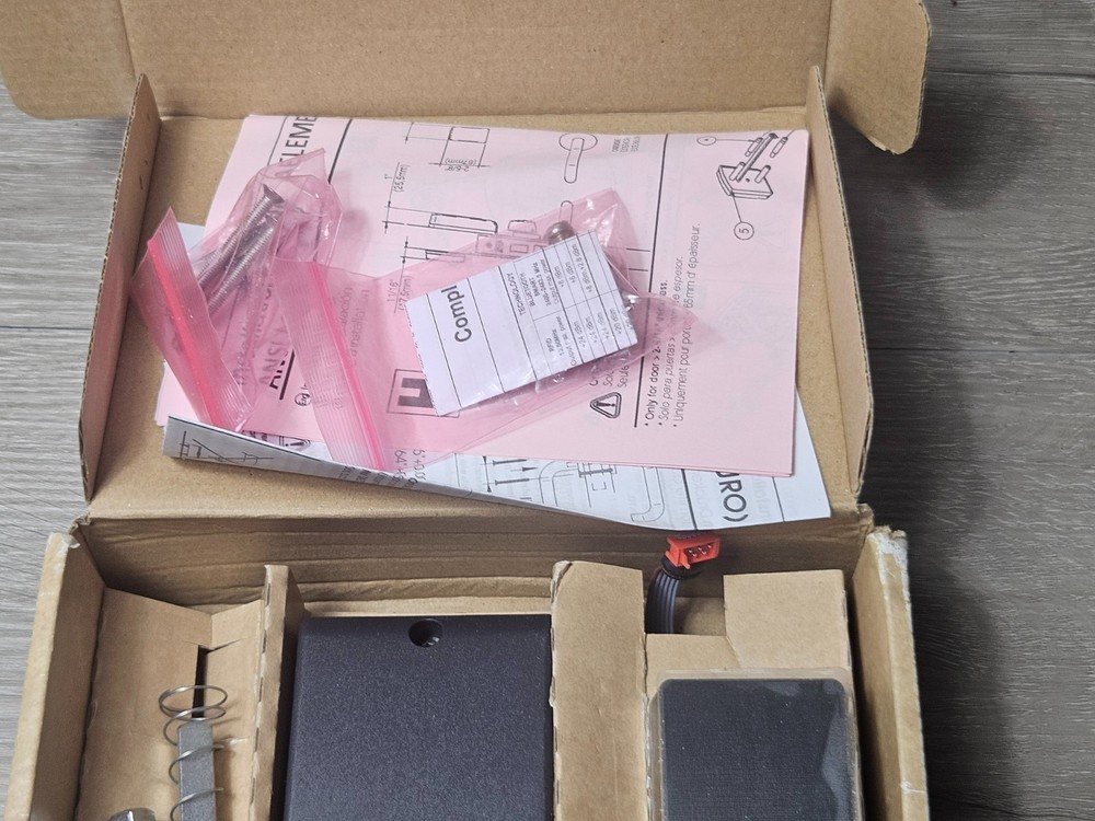 Salto Security Systems AE90IMBA3A8W