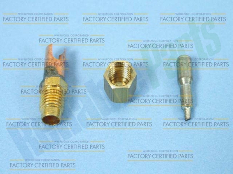 WP978025 Whirlpool Refrigerator Valve