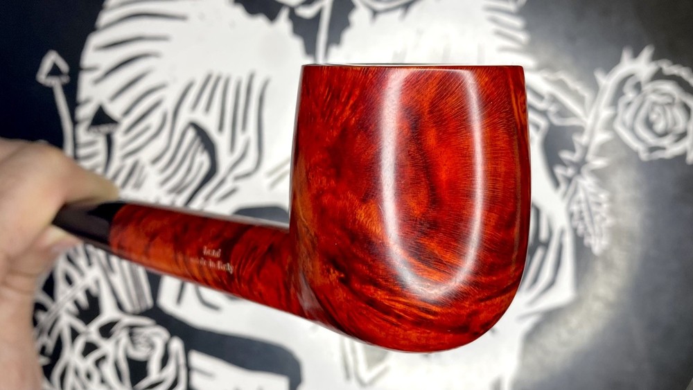 Radice Rubino, Hand Made 🇮🇹 *Read Description