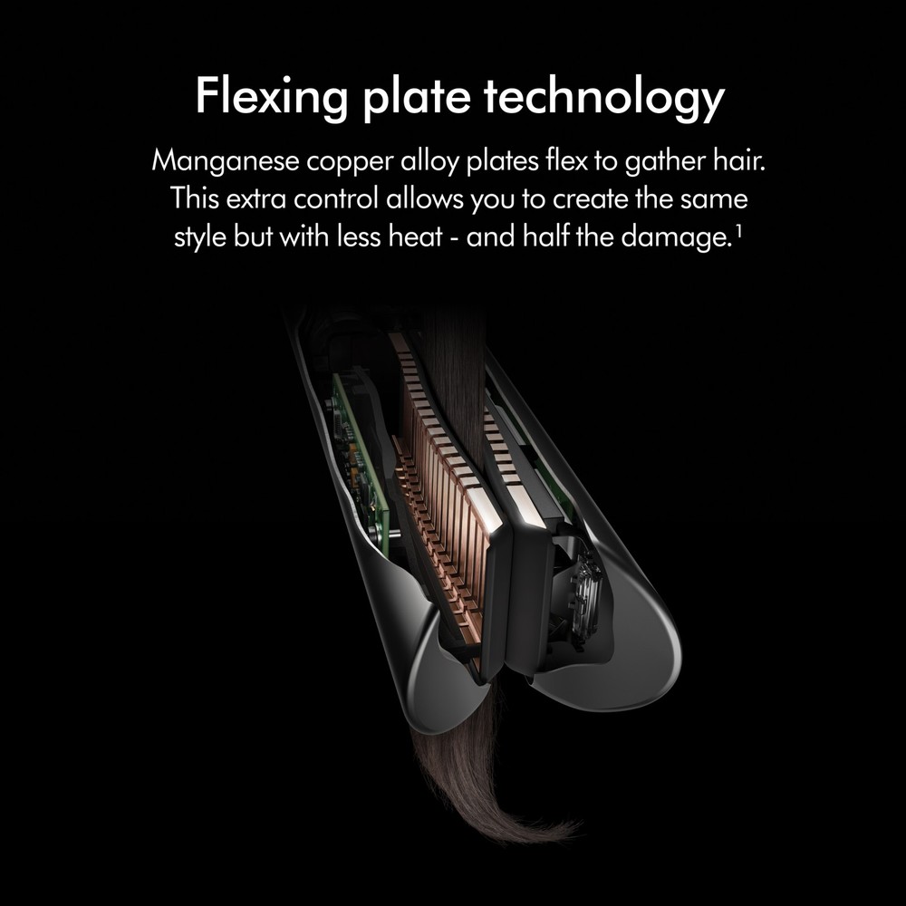 Dyson Corrale™ Origin Styler Straightener | Refurbished