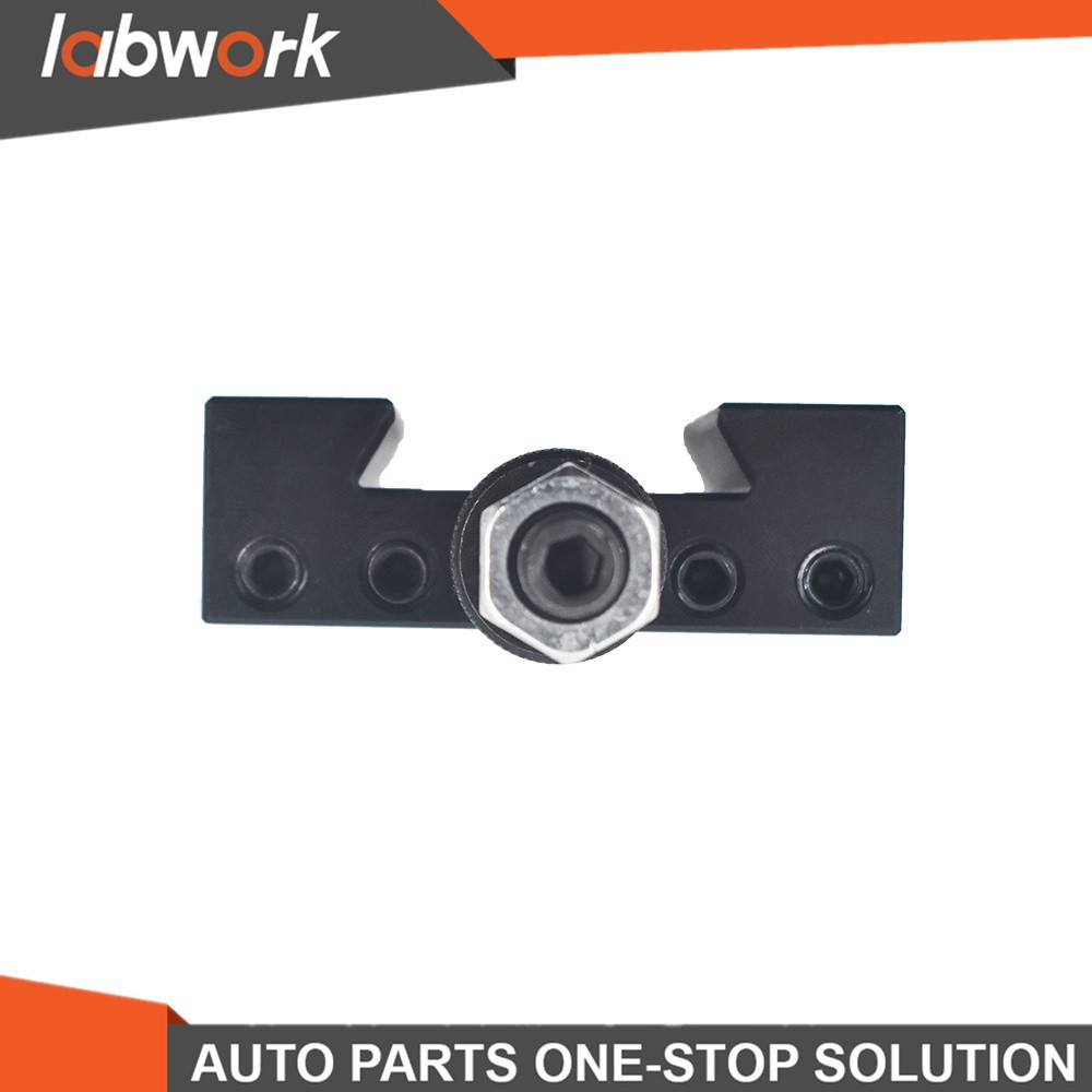 Labwork AXA #1 250-101 Quick Change Tool Post Turning & Facing Holder 2PCS