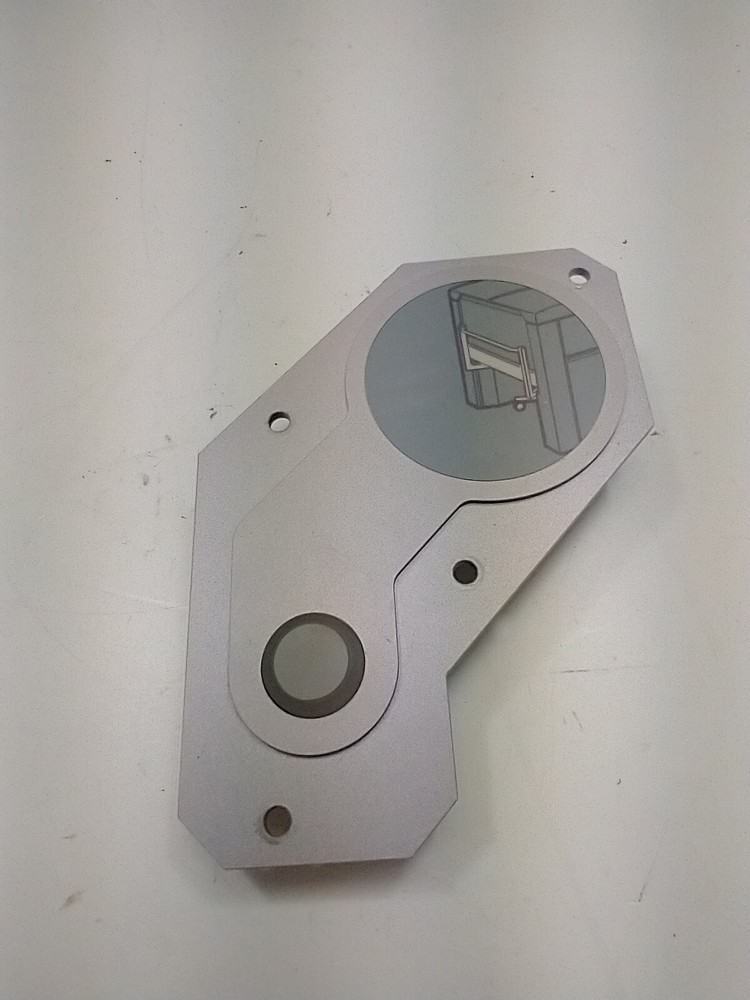 CREO KODAK CTP MAGNUS 800 SCU Control Panel Button