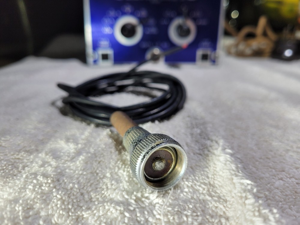 AWA Voltohmyst Type A56010