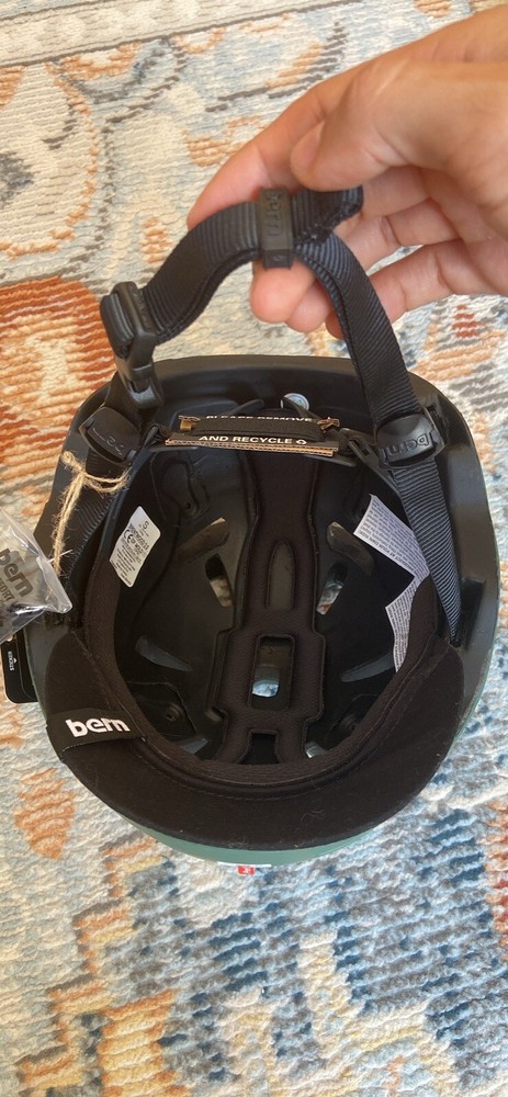 bern brentwood helmet 2.0