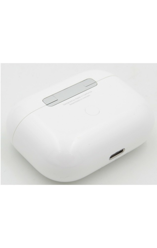 Apple AirPods Pro Wireless Charging Case Replacement A2190 Case Only