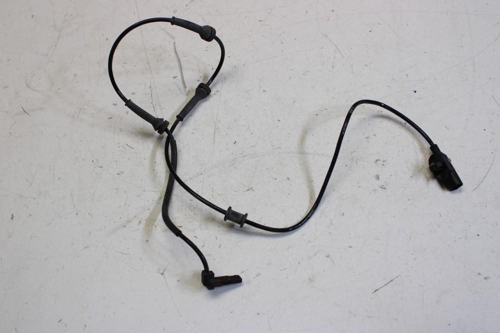 Fiat 500 Wheel Speed Abs Left Or Right Sensor Unit Abarth Oem 2012-2018
