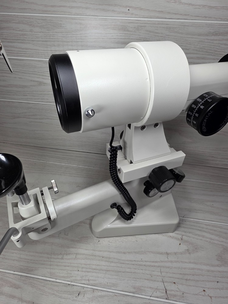 Reichert MK1 Keratometer