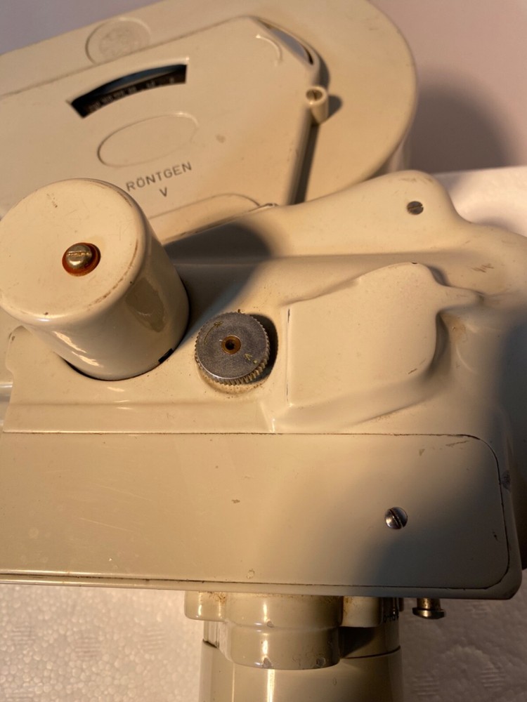 ARRI Rontgen V 35mm X-Ray Camera