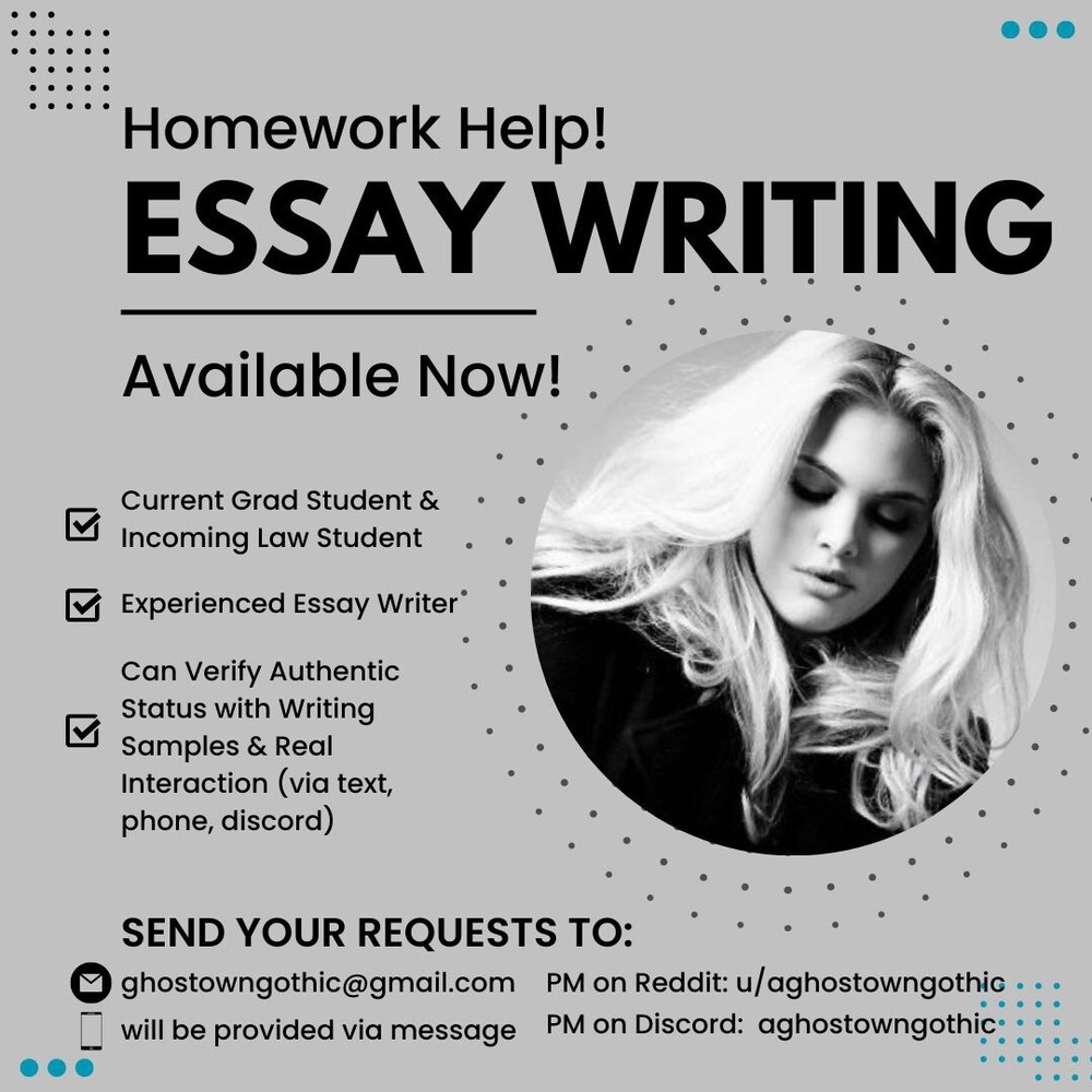 Genuine Custom Essay Writing Service Will Provide Quote