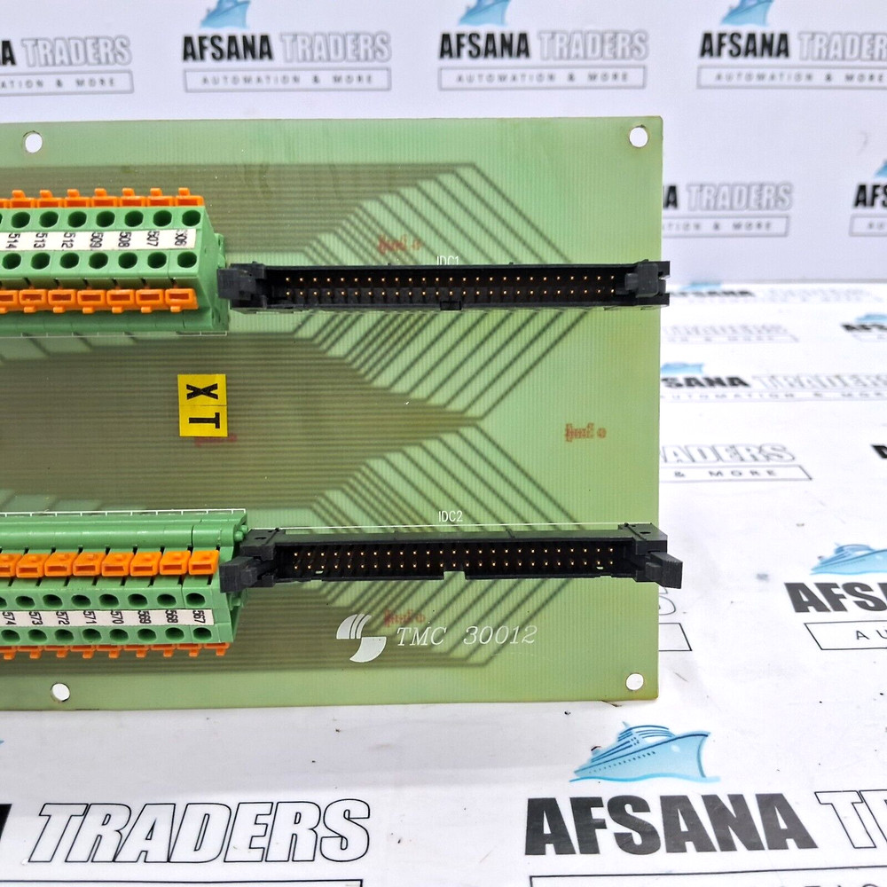 ULSTEIN | TMC 30012 | TMC 30012-L | PC BOARD