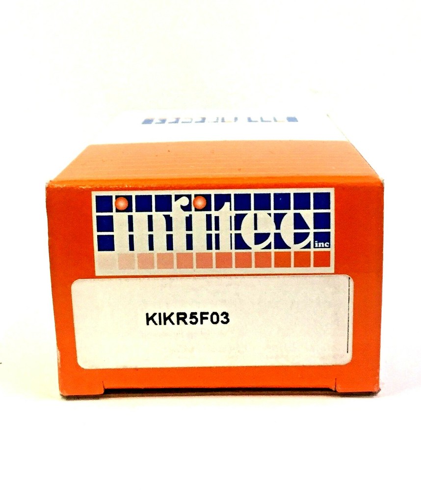 Infitec KIKR5F03 Timer