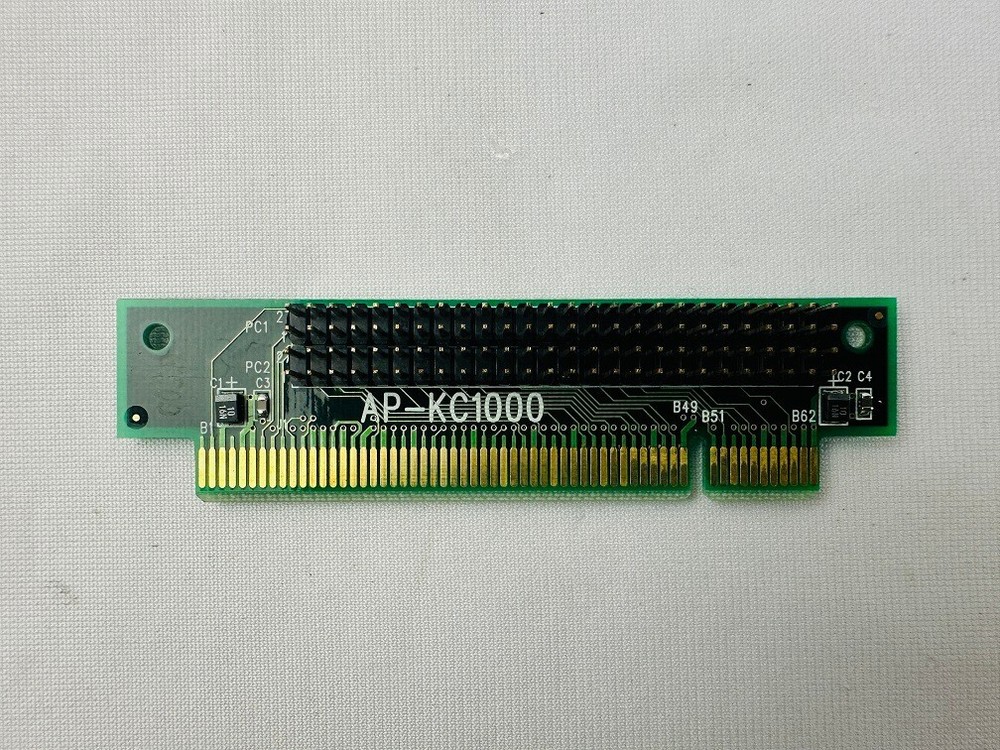 Lanner Electronics AP-KC1000 PCIe Riser Card