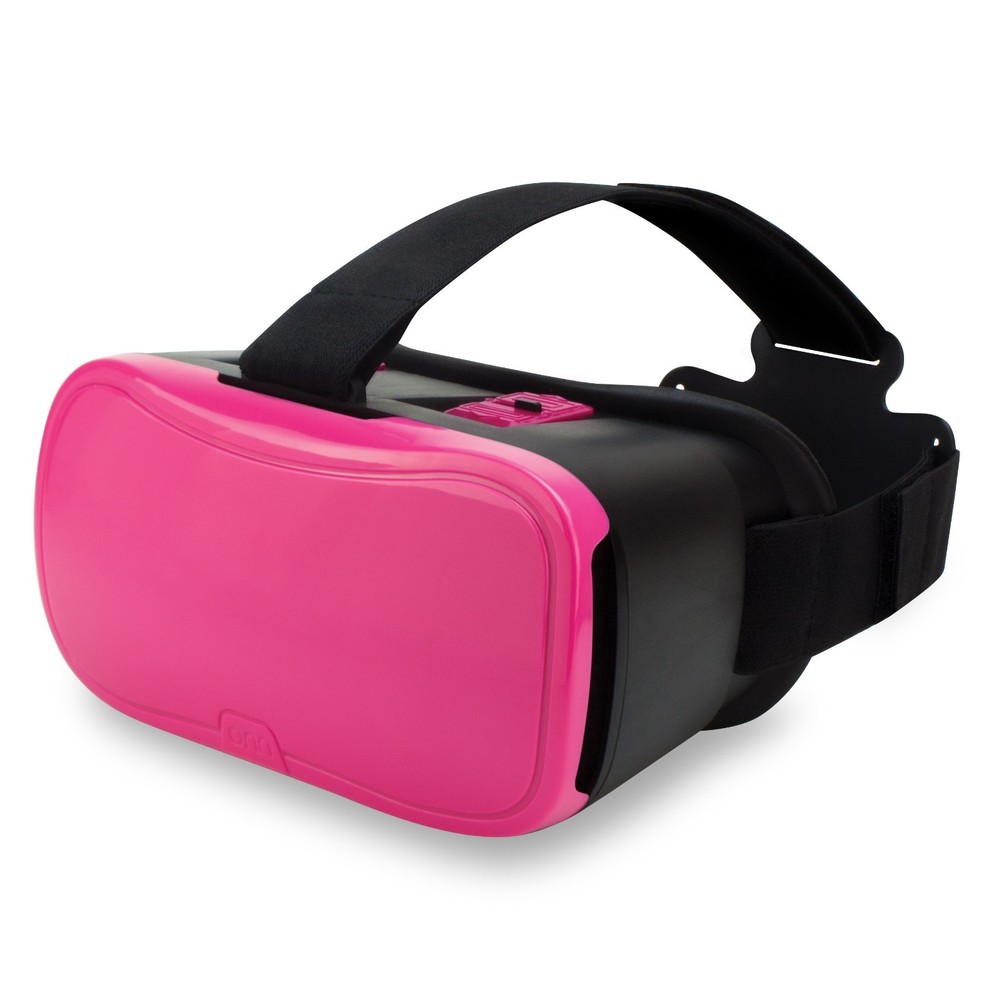 ONN Virtual Reality Headset for Android and Iphone